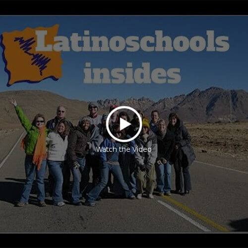 The Latino Schools